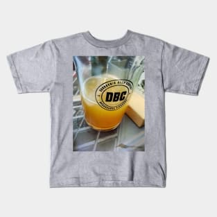 DBF Kids T-Shirt